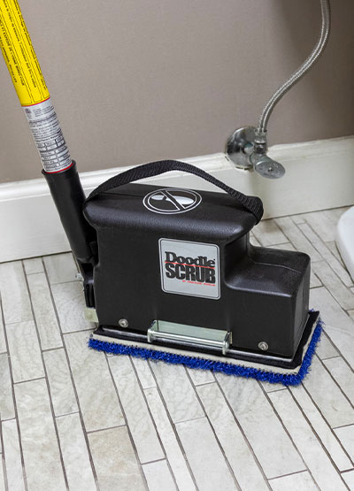 Tile & Grout Floor Cleaning Equipment, Hard Floor Cleaning Equipment