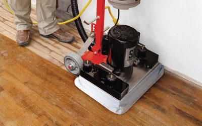 Cleaning Equipment Rental – Pivot & Doodle Scrub